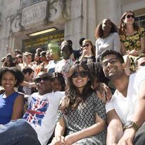 Graduation Graduation